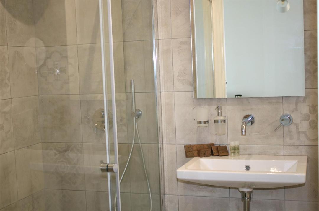 Photo of Bathroom in Marzamemi