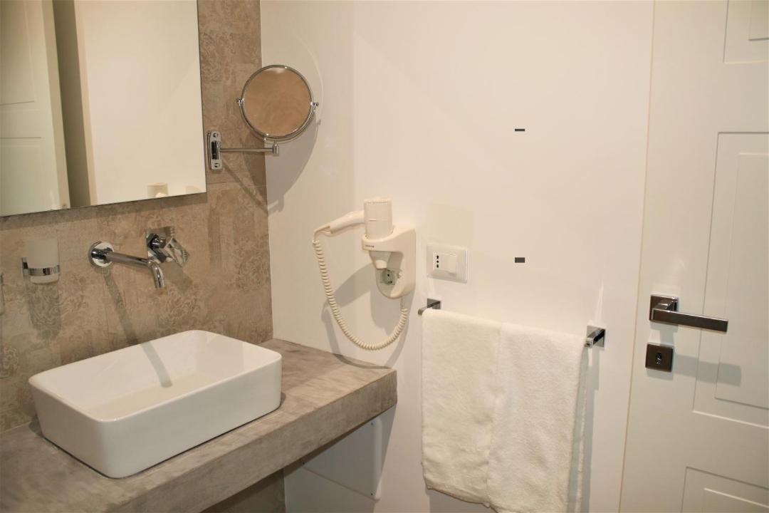 Photo of Bathroom in Marzamemi