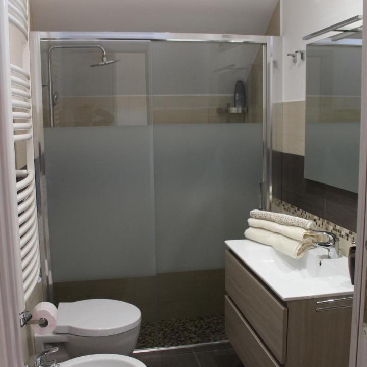 Photo of Bathroom in Castelmola