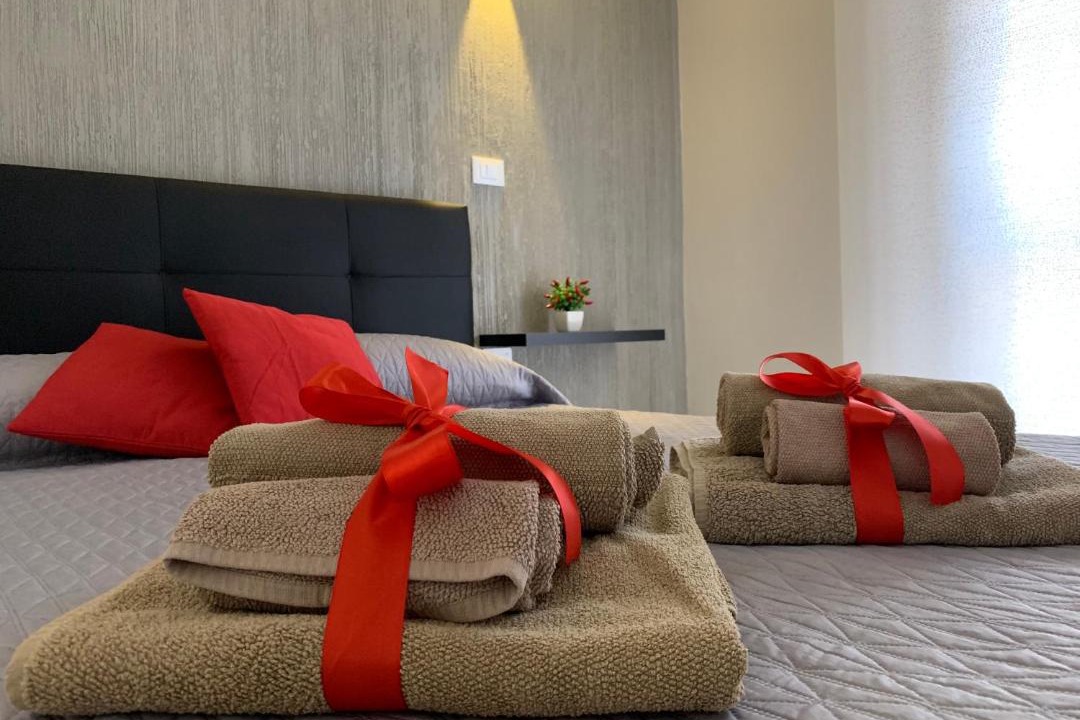 Photo of Livingroom in Albergheria