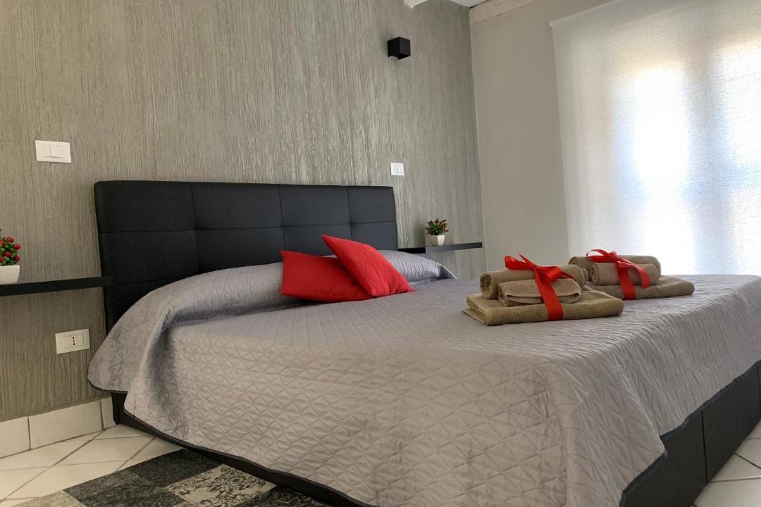 Photo of Bedroom in Albergheria