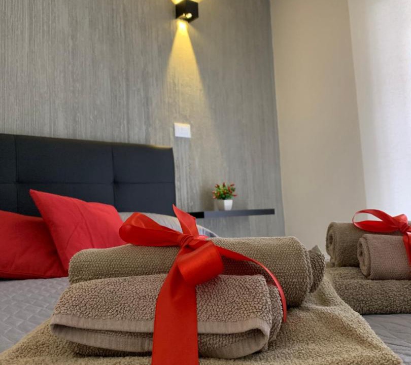 Photo of Livingroom in Albergheria