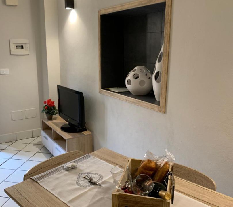 Photo of Livingroom in Albergheria