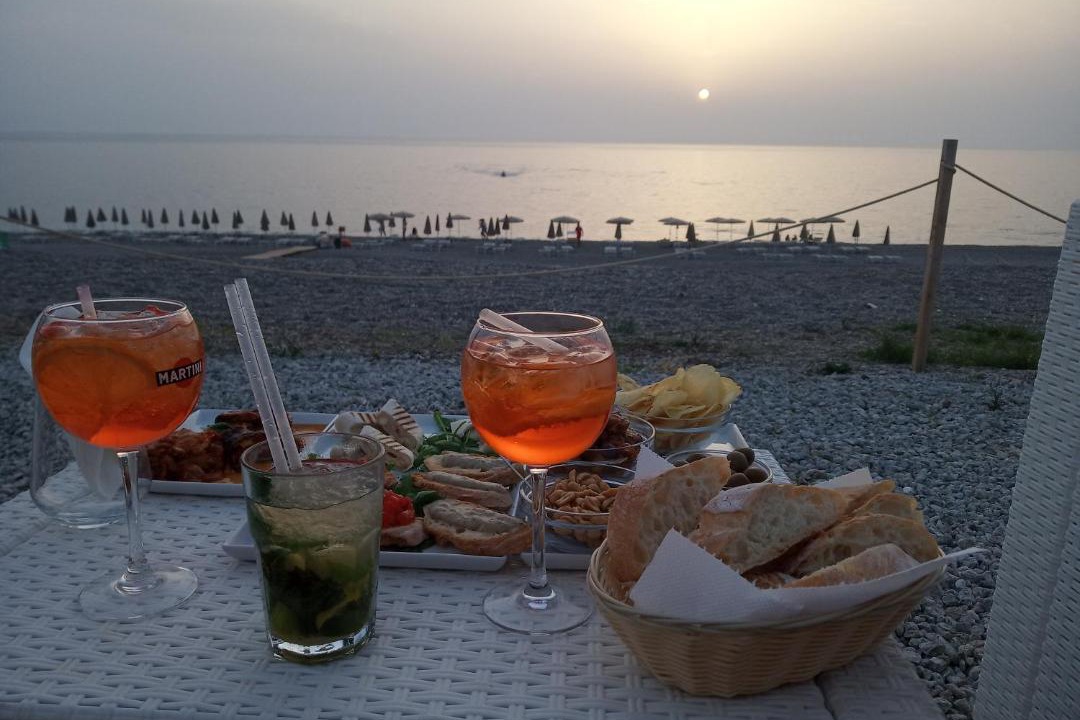 Photo of Patio Balcony in Milazzo