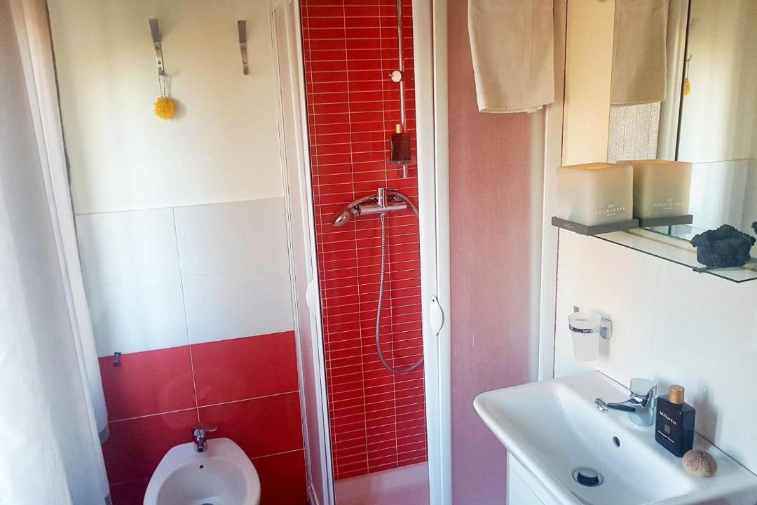 Photo of Bathroom in Milazzo