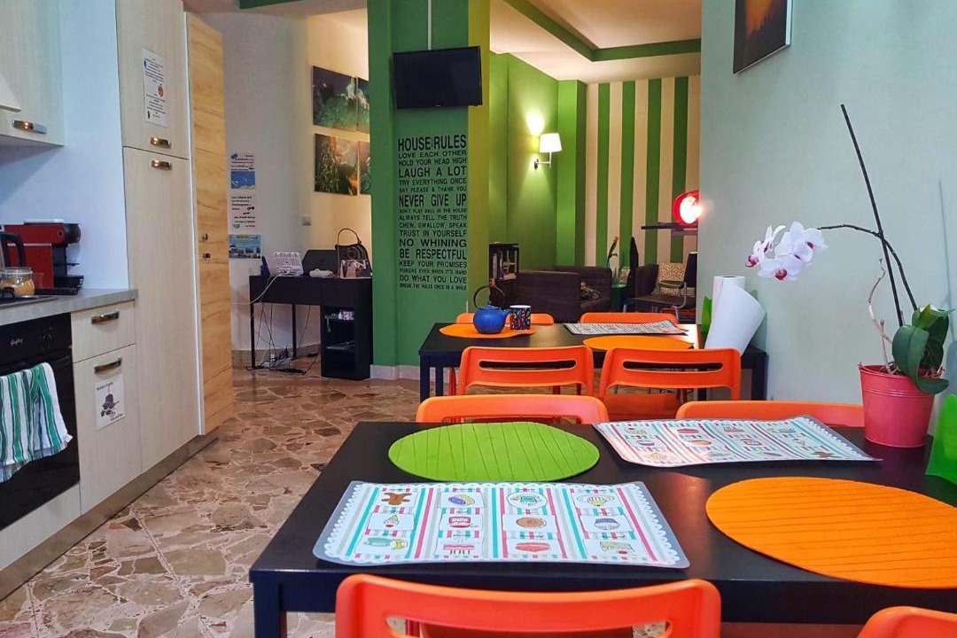 Photo of Livingroom in Milazzo