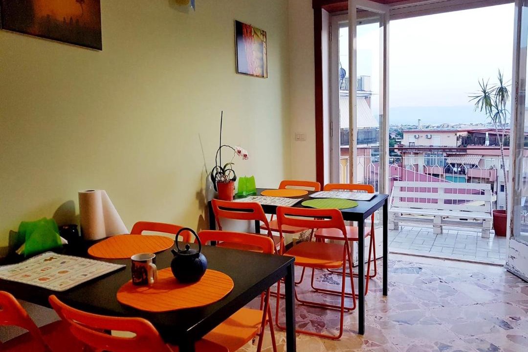 Photo of Livingroom in Milazzo