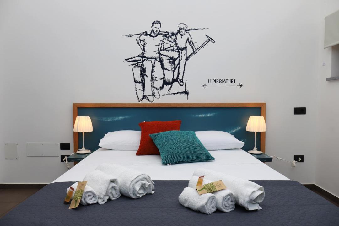 Photo of Bedroom in Aspra