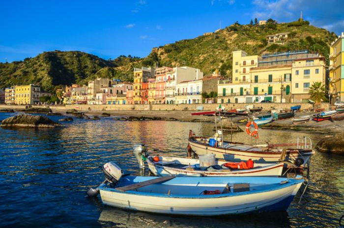 Photo of Others in Giardini Naxos