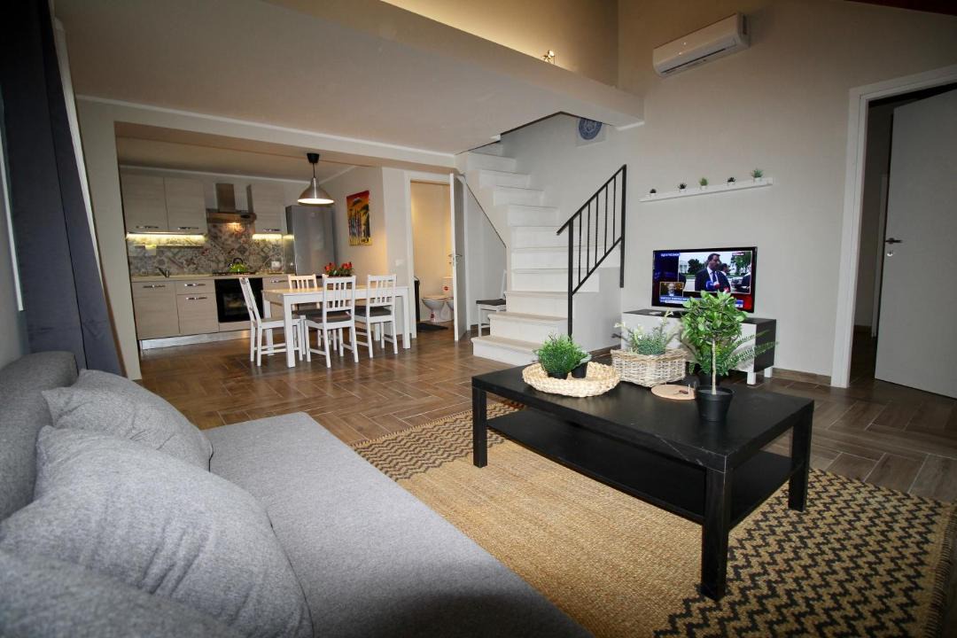 Photo of Livingroom in Agnone