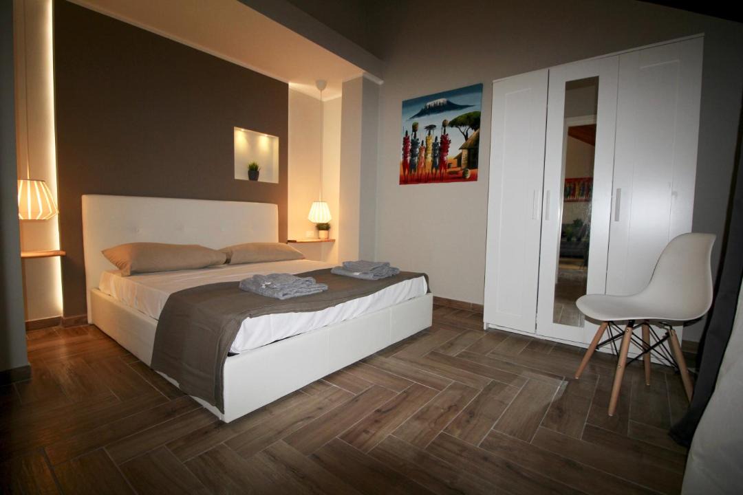 Photo of Bedroom in Agnone