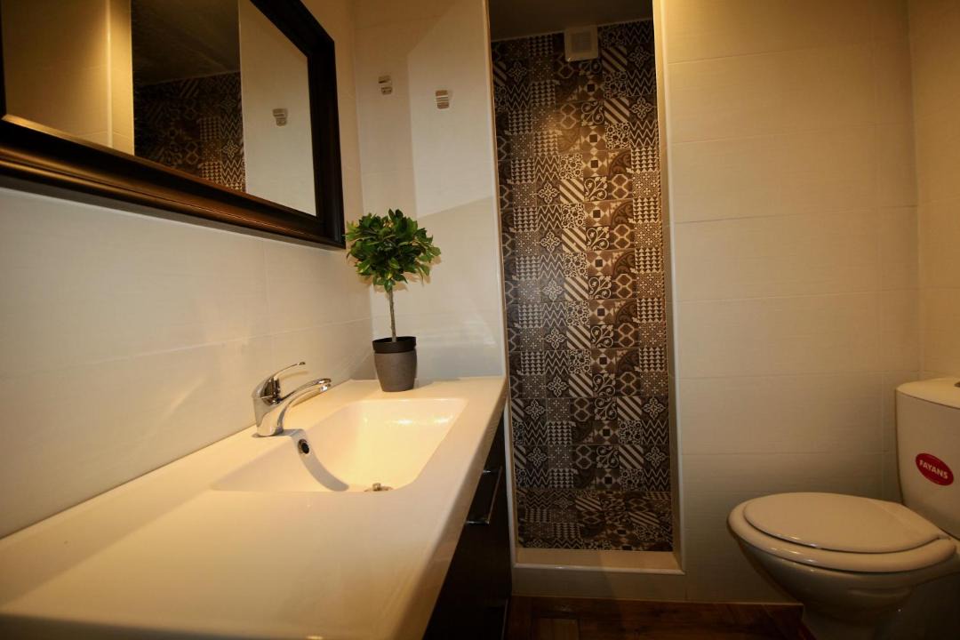 Photo of Bathroom in Agnone