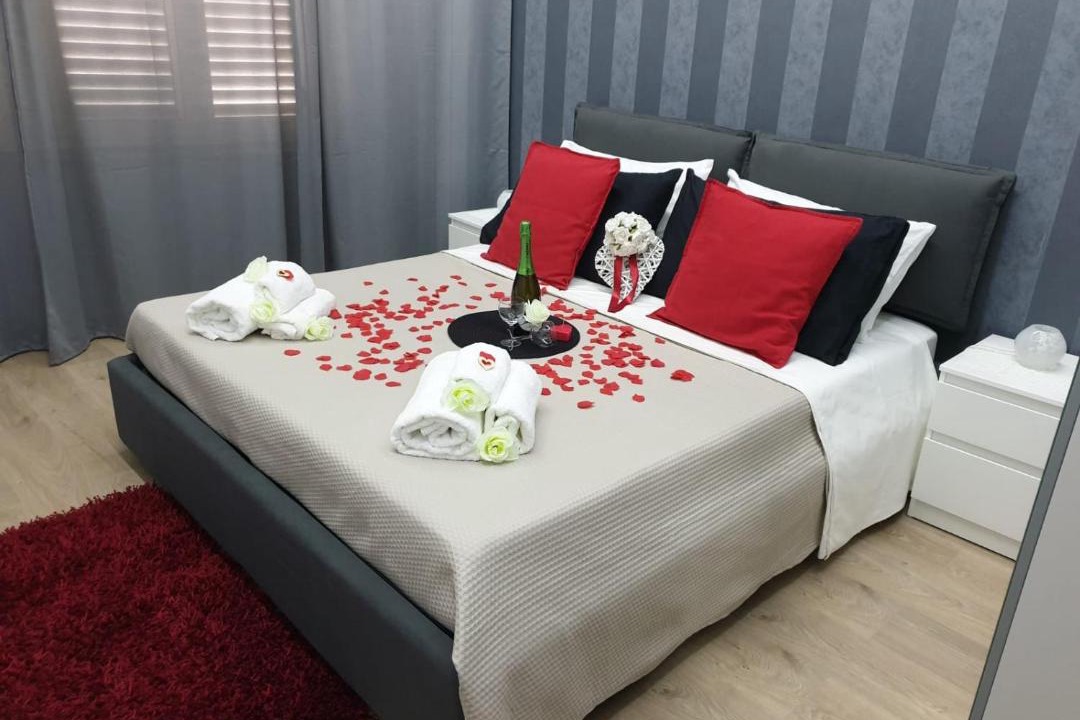 Photo of Bedroom in Riposto