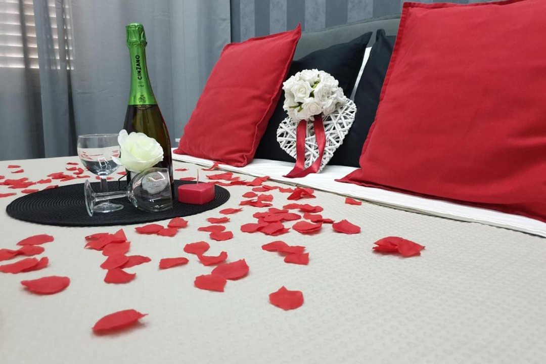 Photo of Bedroom in Riposto