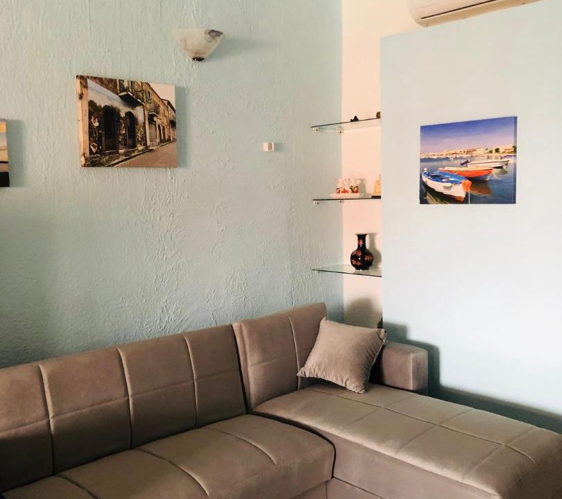 Photo of Livingroom in Recanati
