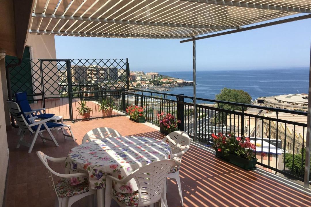 Photo of Patio Balcony in Picanello-Ognina-Barriera-Canalicchio