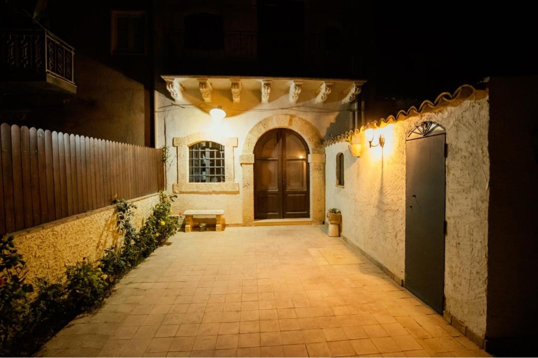 Photo of Buildings in Palma di Montechiaro
