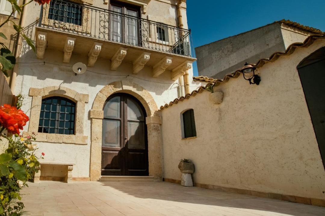 Photo of Buildings in Palma di Montechiaro
