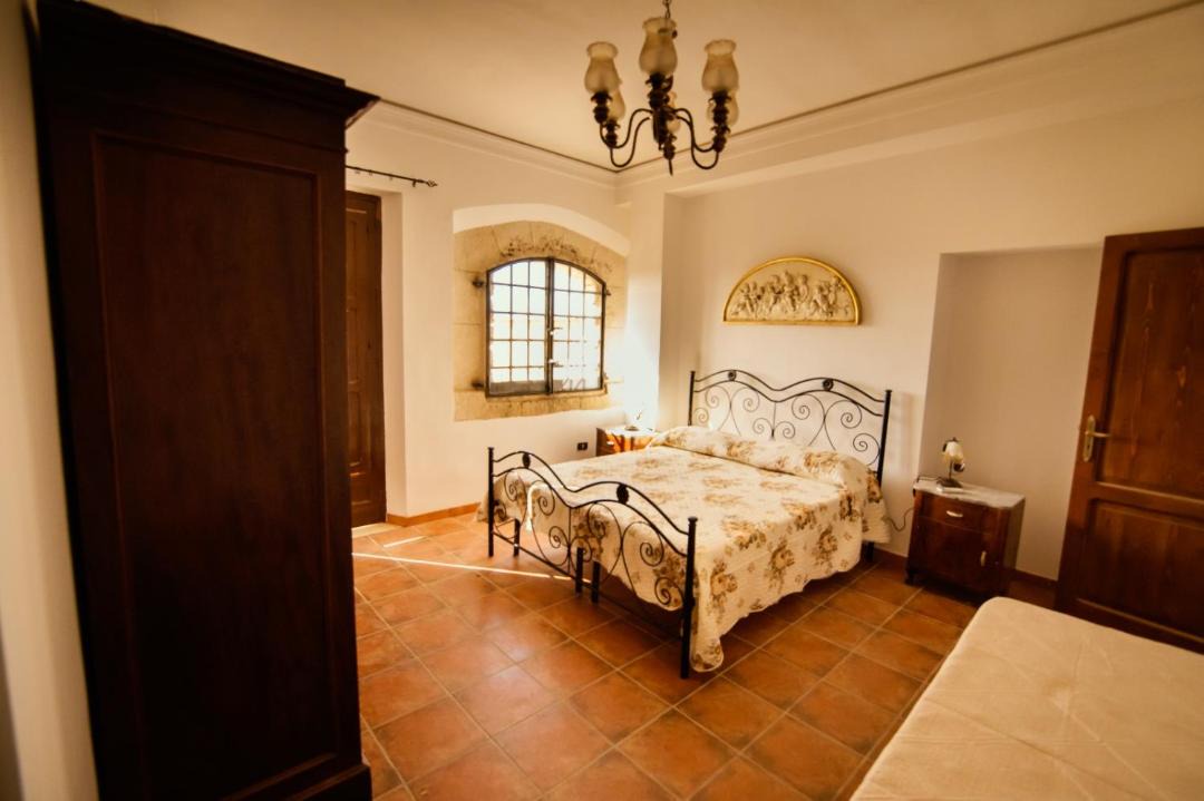 Photo of Bedroom in Palma di Montechiaro