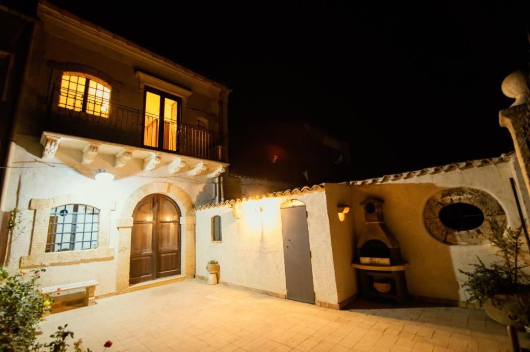 Photo of Buildings in Palma di Montechiaro