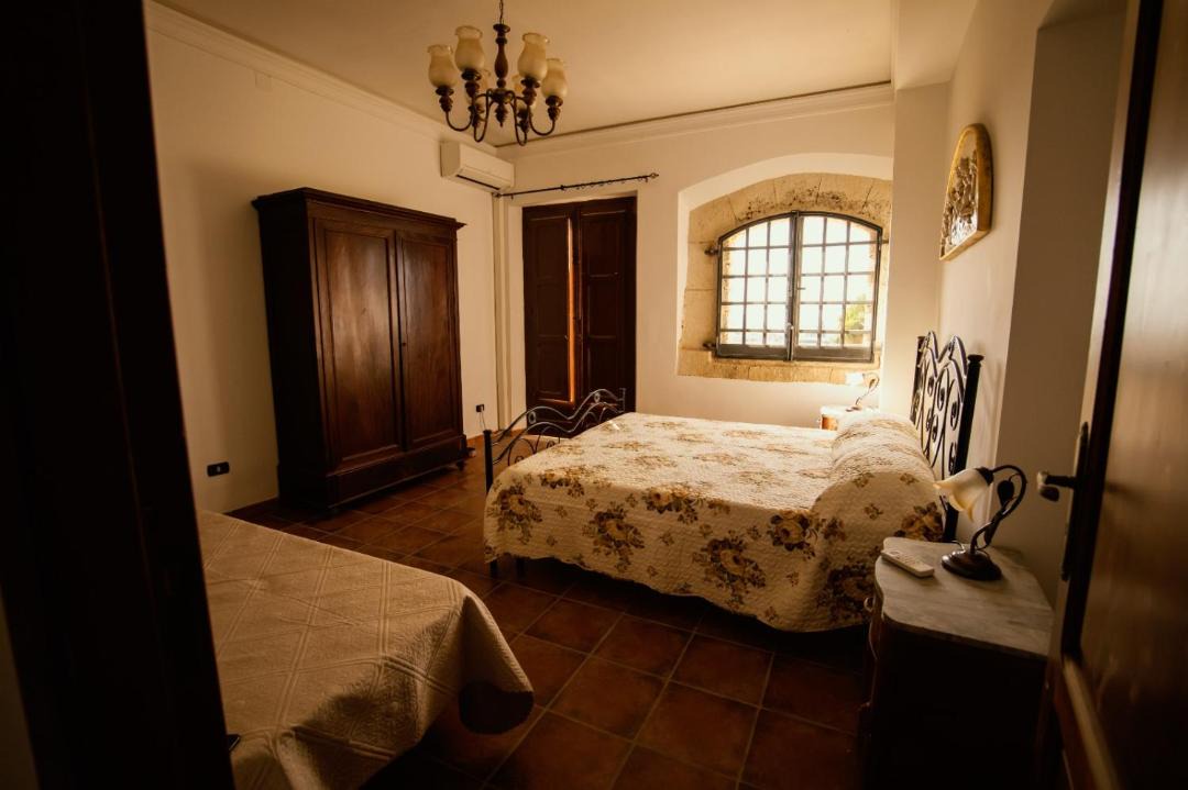 Photo of Bedroom in Palma di Montechiaro
