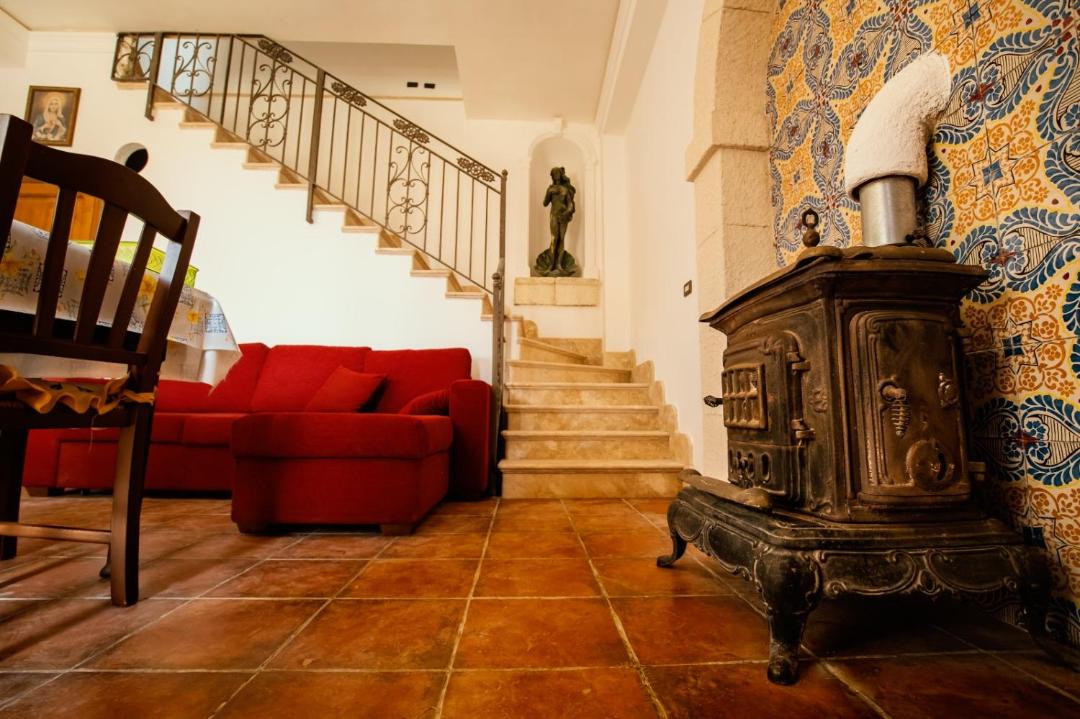 Photo of Livingroom in Palma di Montechiaro