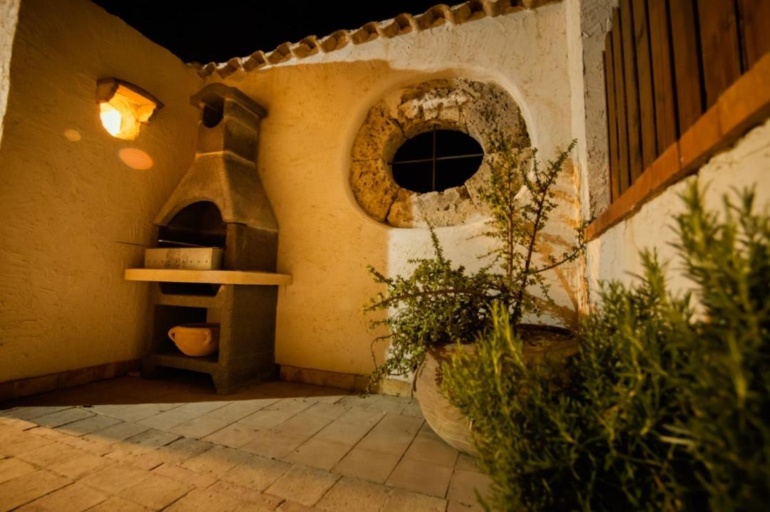 Photo of Buildings in Palma di Montechiaro