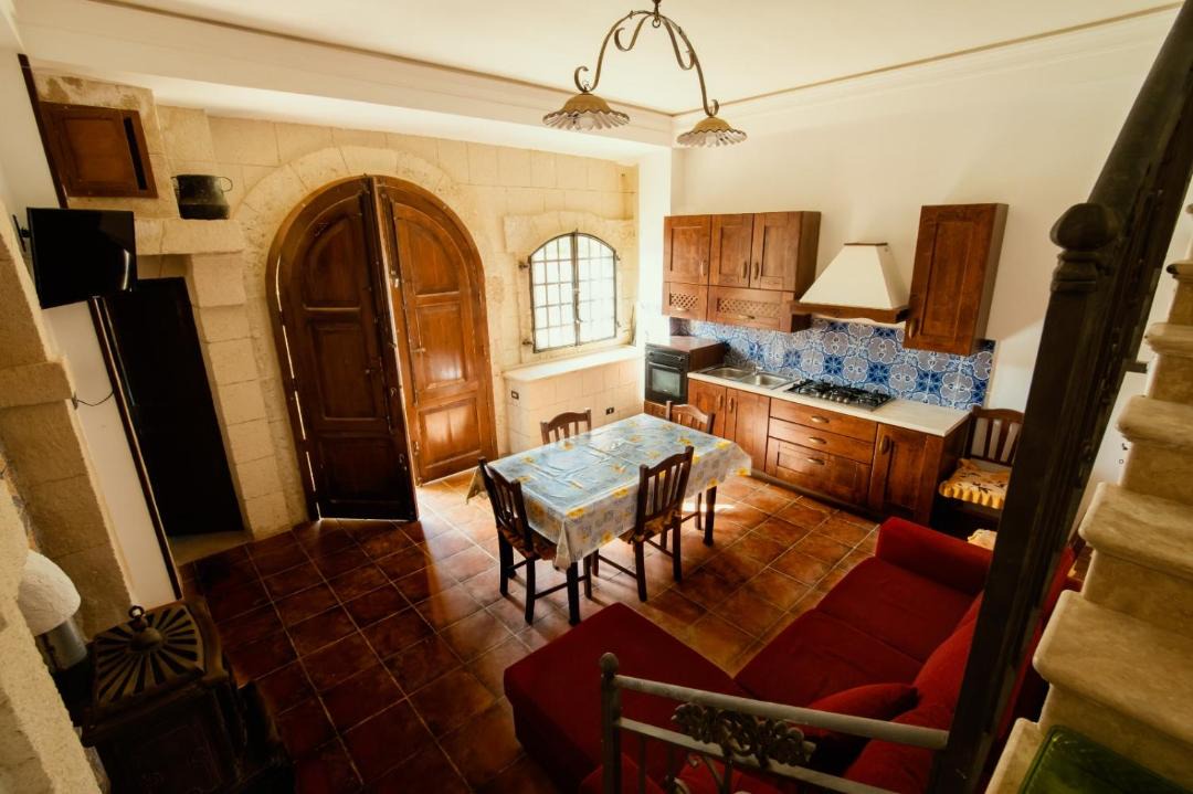 Photo of Livingroom in Palma di Montechiaro