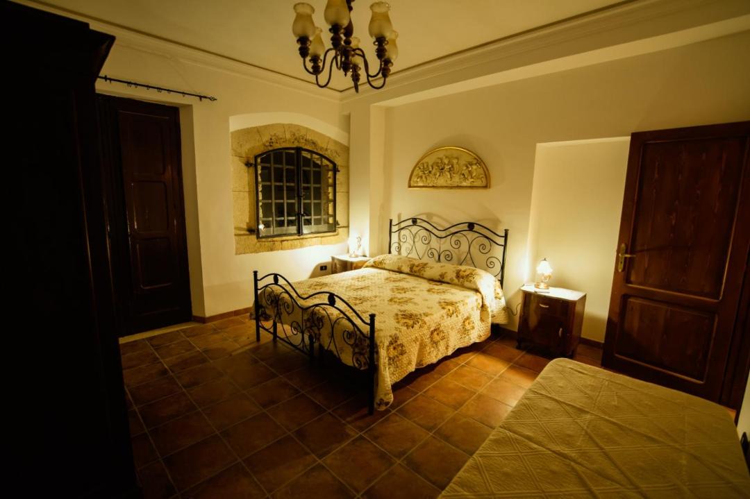 Photo of Bedroom in Palma di Montechiaro