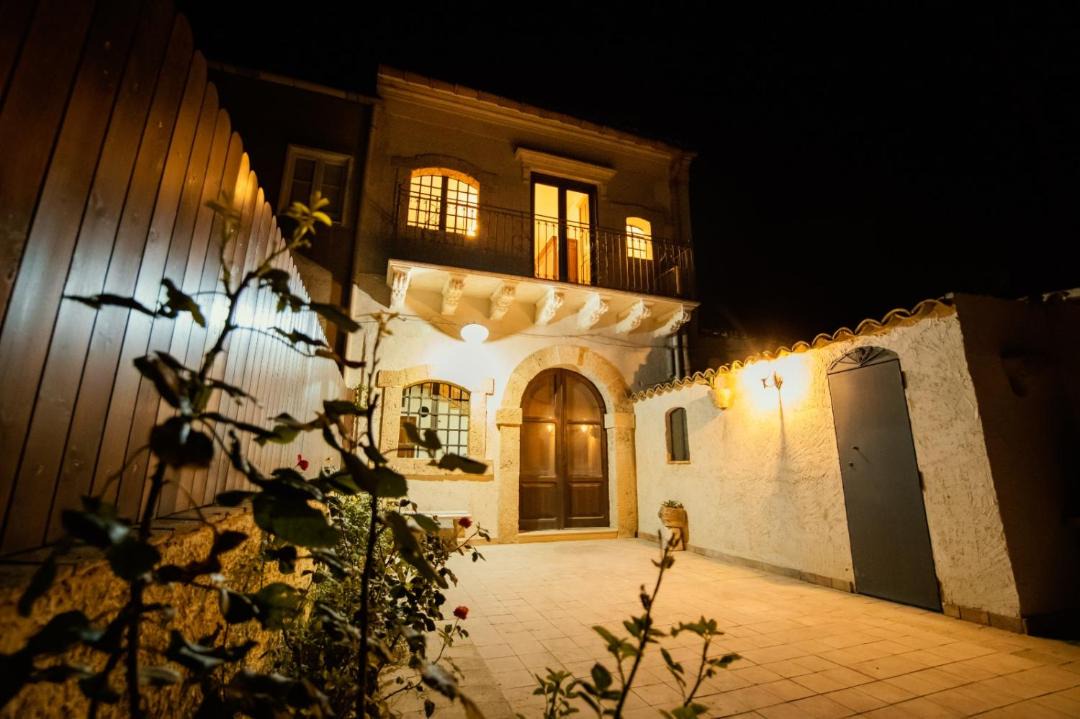 Photo of Buildings in Palma di Montechiaro