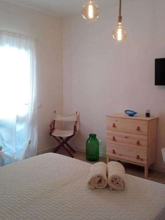 Photo of Bedroom in Marettimo