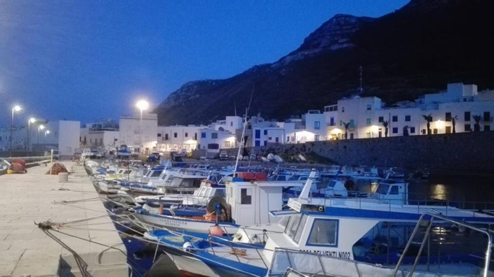 Photo of Others in Marettimo