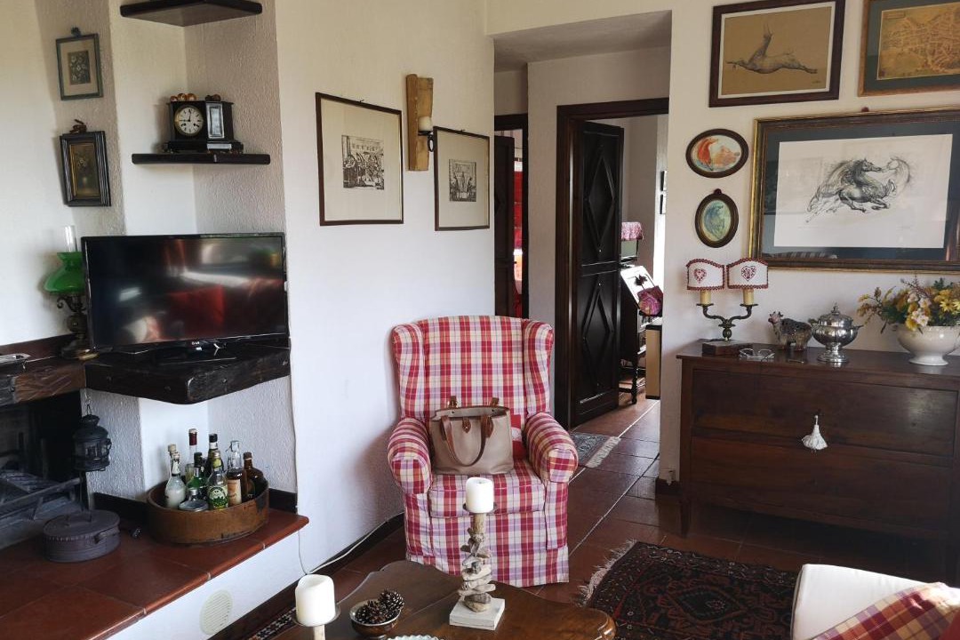Photo of Livingroom in Pescocostanzo