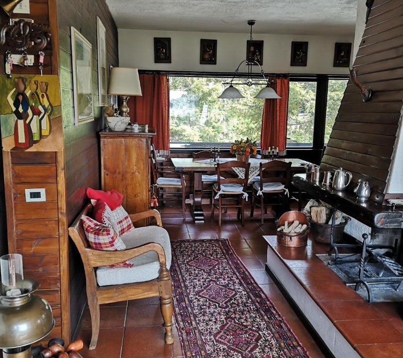 Photo of Livingroom in Pescocostanzo