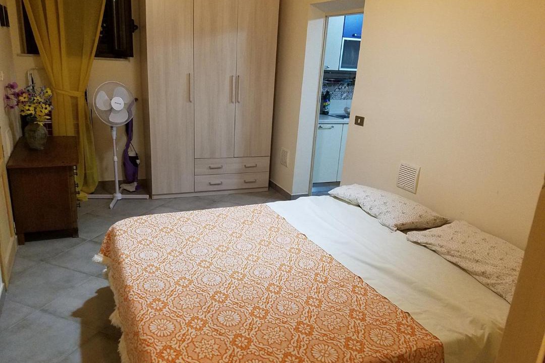 Photo of Bedroom in Ribera