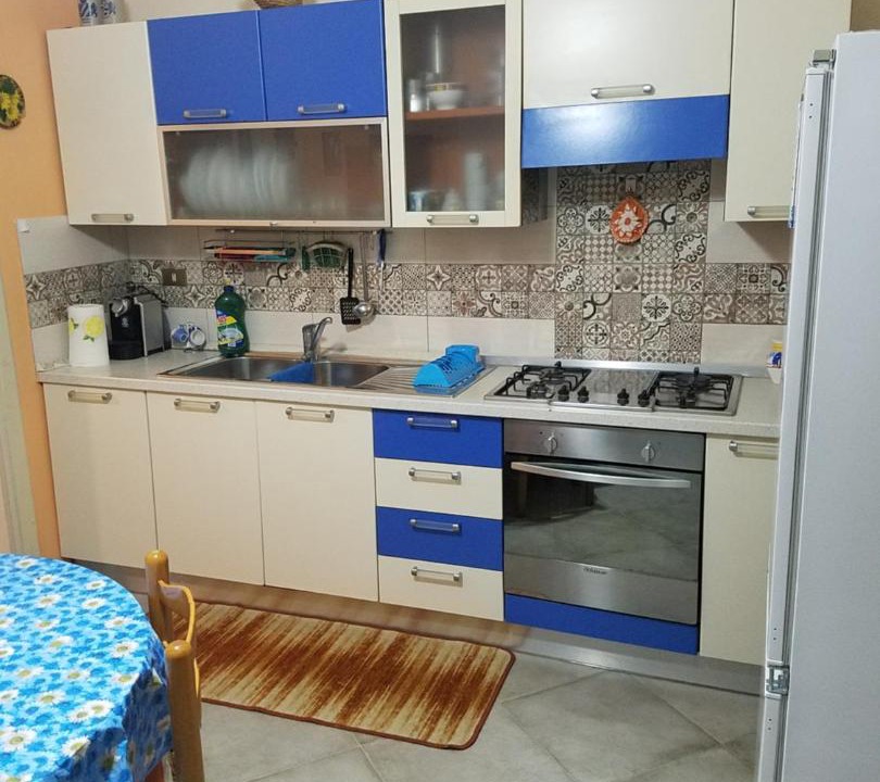 Photo of Kitchen in Ribera