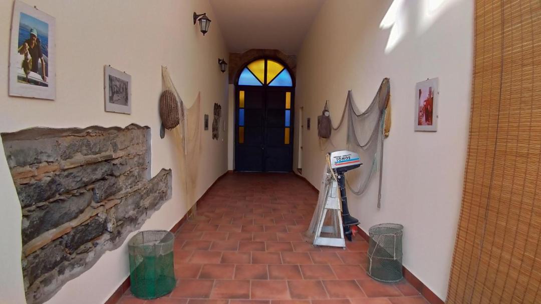 Photo of Livingroom in Riposto