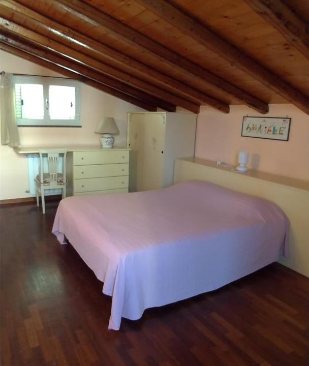Photo of Bedroom in Riposto