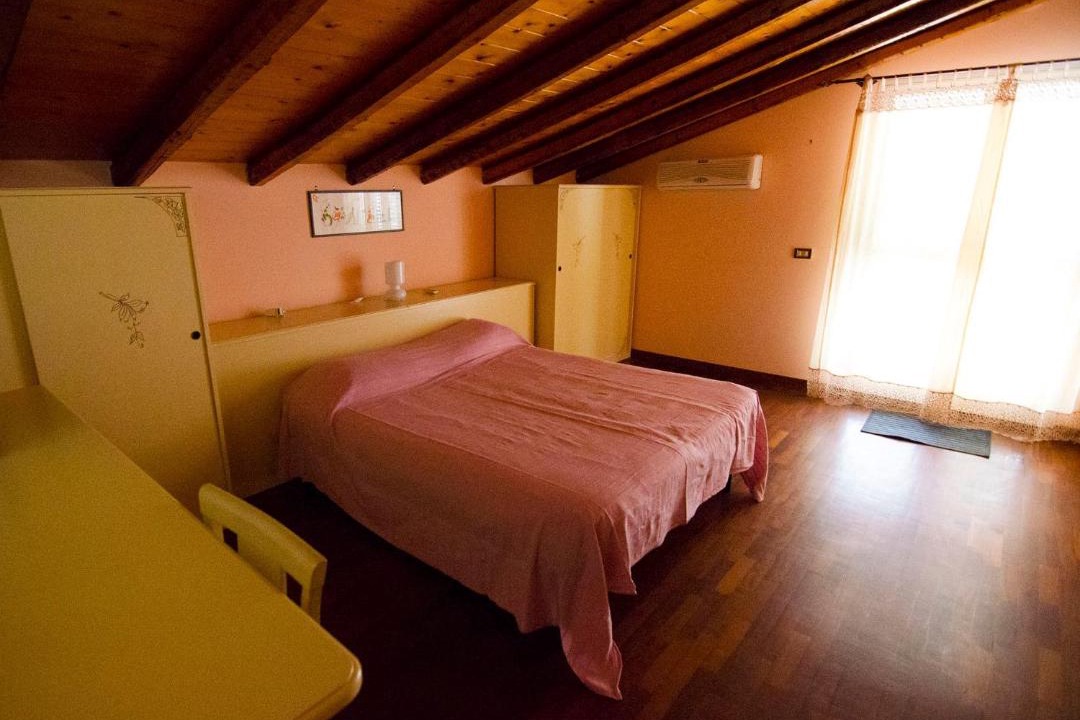 Photo of Bedroom in Riposto