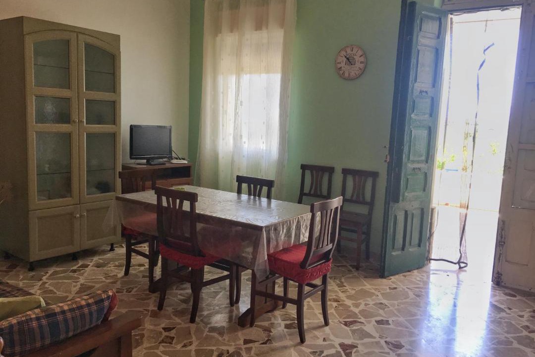 Photo of Livingroom in Alcamo Marina