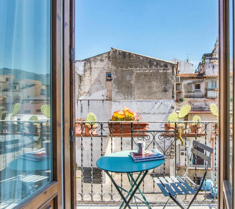 Photo of Patio Balcony in Kalsa