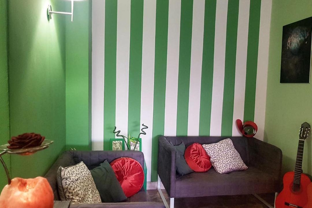 Photo of Livingroom in Milazzo