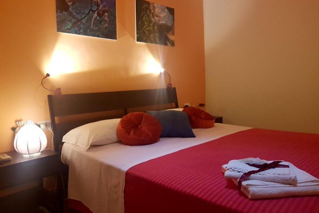 Photo of Bedroom in Milazzo