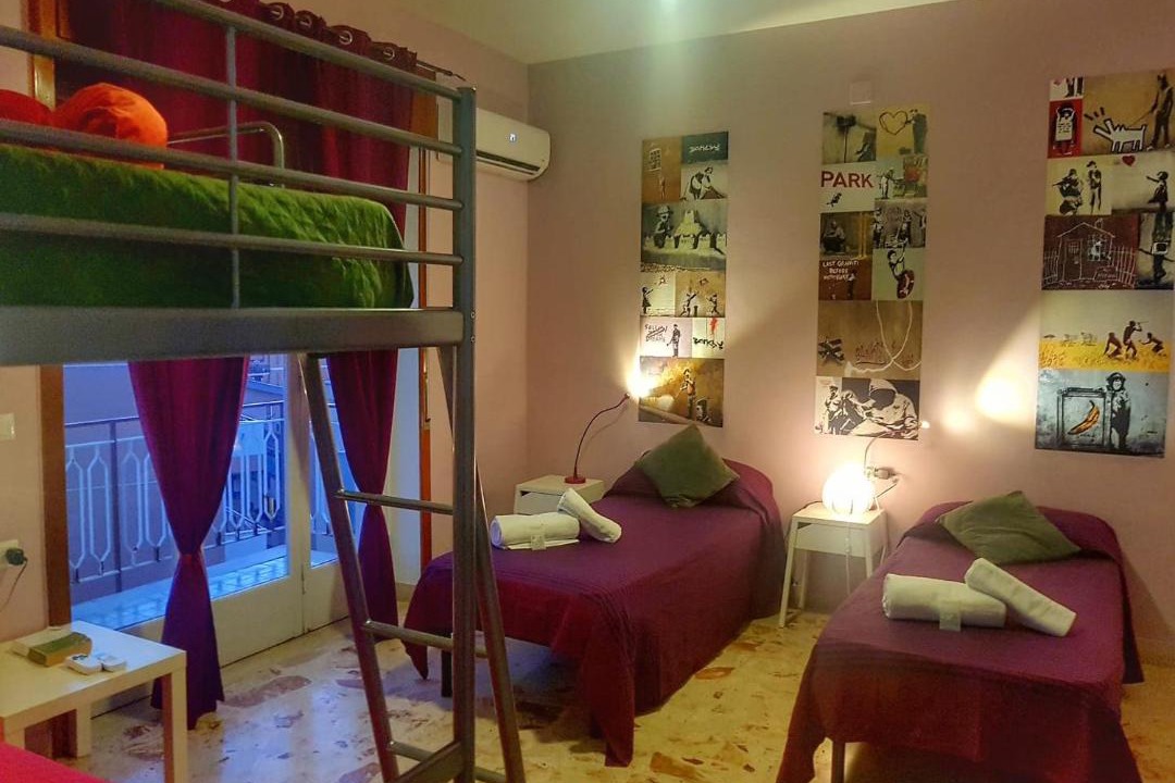 Photo of Livingroom in Milazzo