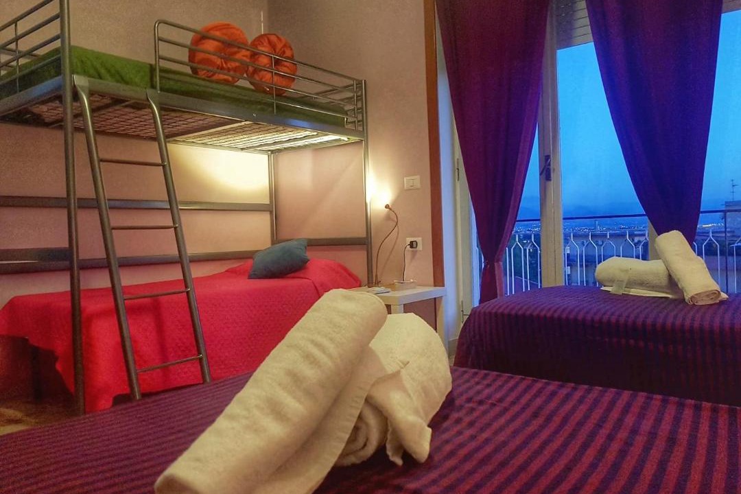 Photo of Bedroom in Milazzo