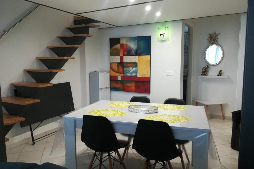 Photo of Livingroom in Rodi Milici