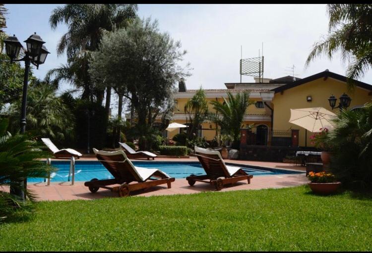 Photo of Outdoor in Aci Sant'Antonio