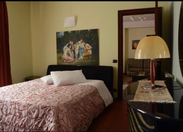 Photo of Bedroom in Aci Sant'Antonio