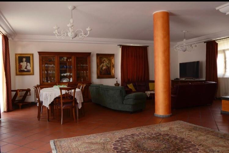 Photo of Livingroom in Aci Sant'Antonio