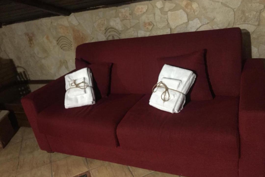Photo of Livingroom in Campobello di Licata